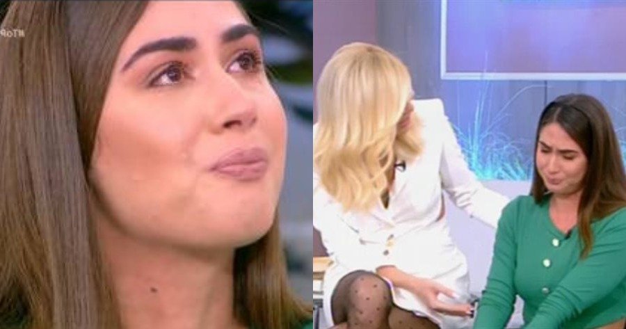 Έλενα Κρεμλίδου: Ένοχος ο άνδρας που την εκβίαζε με διαρροή «ροζ» βίντεο (ΦΩΤΟ)