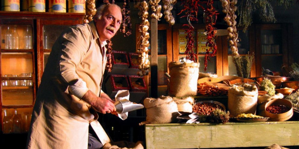 Βράδυ Σαββάτου: Προτάσεις για ταινίες στην TV