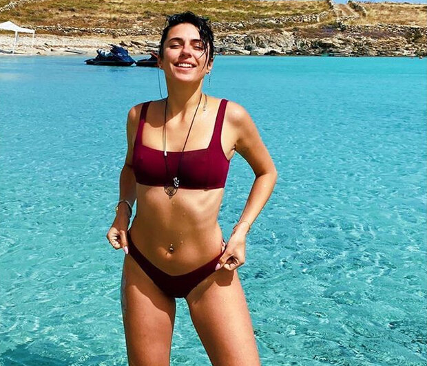 Survivor: Το αστρονομικό πόσο που θα παίρνει κάθε εβδομάδα η Κάτια Ταραμπάνκο