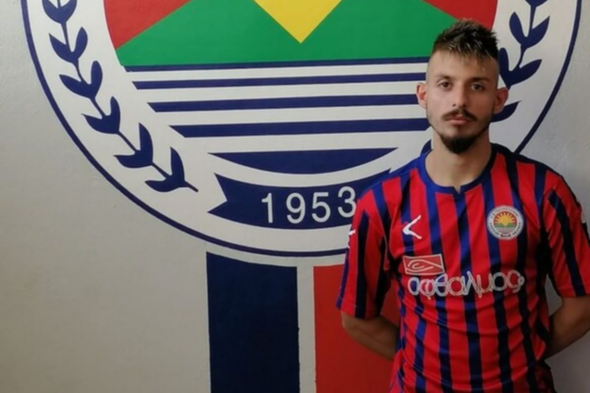 ΣΟΚ: Πέθανε 21χρονος ποδοσφαιριστής σε ματς Γ εθνικής!