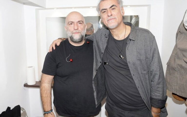 Πρώην σύζυγος Στόκα: «Αφού δε μιλάνε οι Πυξ Λαξ, θα μιλήσω εγώ»