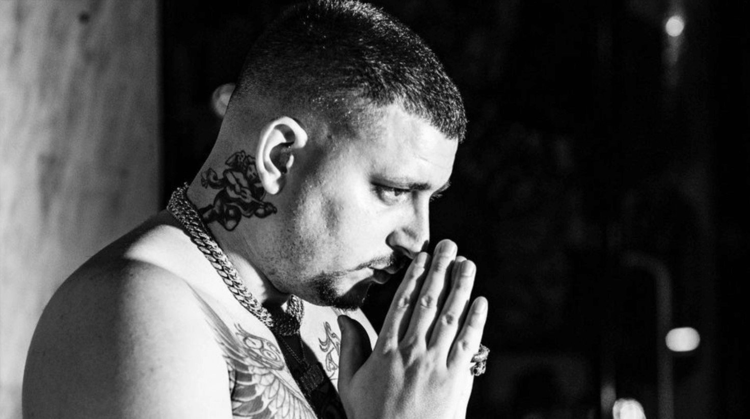 Mad Clip: Ο τελευταίος του δίσκος κυκλοφορεί στις 29 Απριλίου