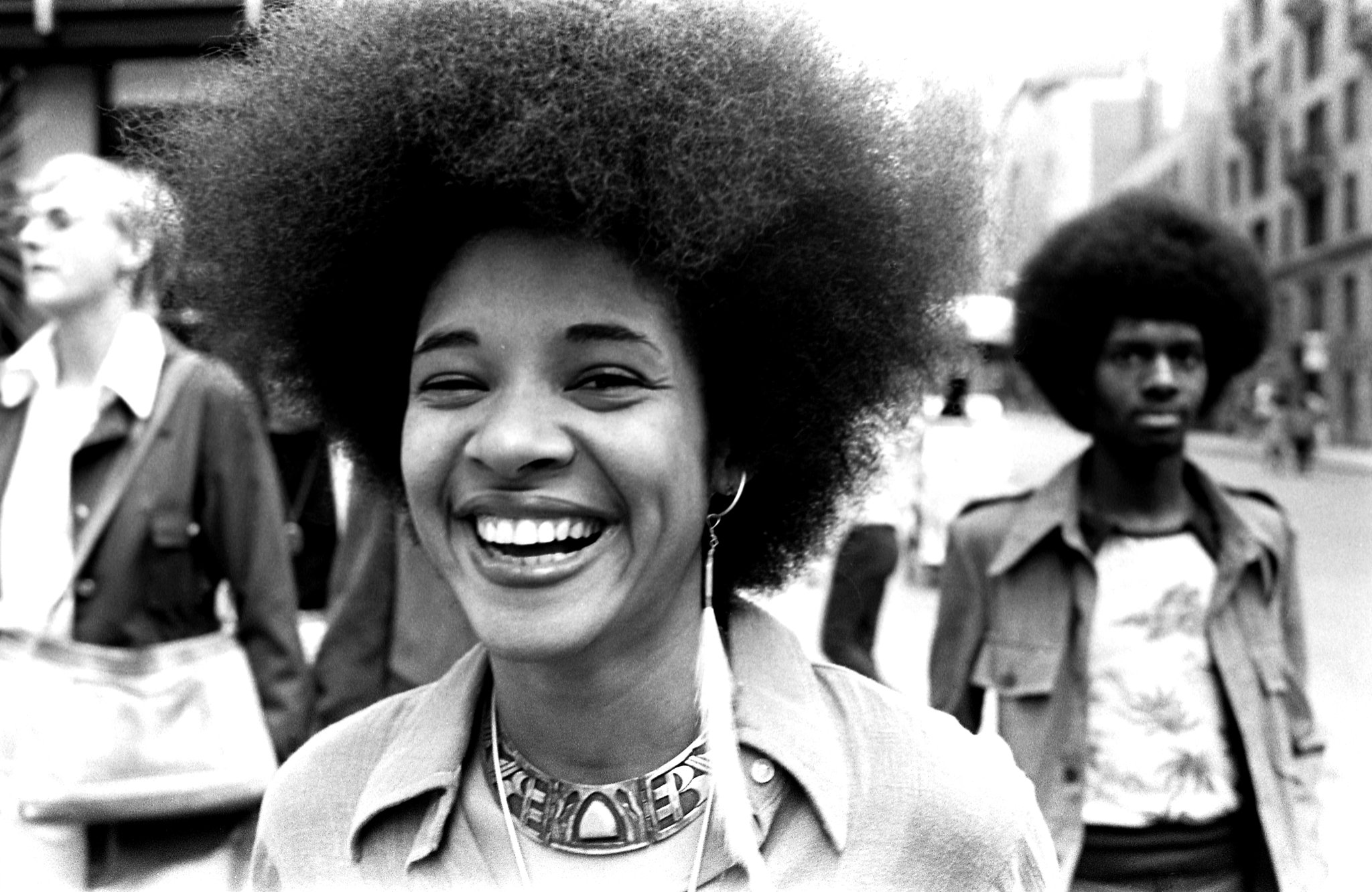 Πέθανε η funky τραγουδίστρια Betty Davis