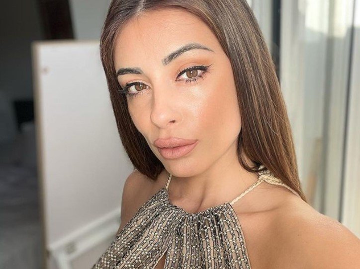 Μίνα Αρναούτη: Η ανάρτηση – ξέσπασμα έξι χρόνια μετά τον θάνατο του Παντελίδη