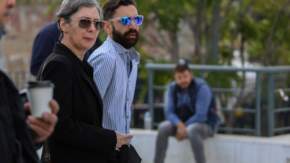 Tο σπαρακτικό μήνυμα της μητέρας του Ζακ Κωστόπουλου στους γονείς του Άλκη