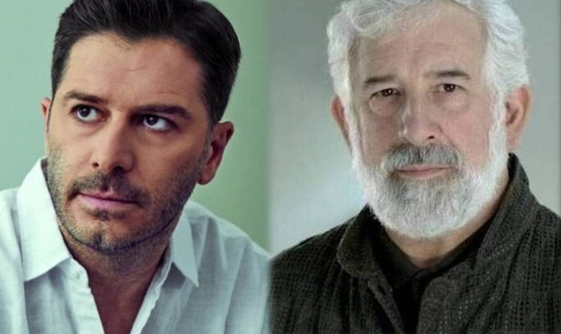 Μπουρδούμης: Γιατί συνεργάστηκε με τον Πέτρο Φιλιππίδη παρά τα όσα είχε καταγγείλει η γυναίκα του