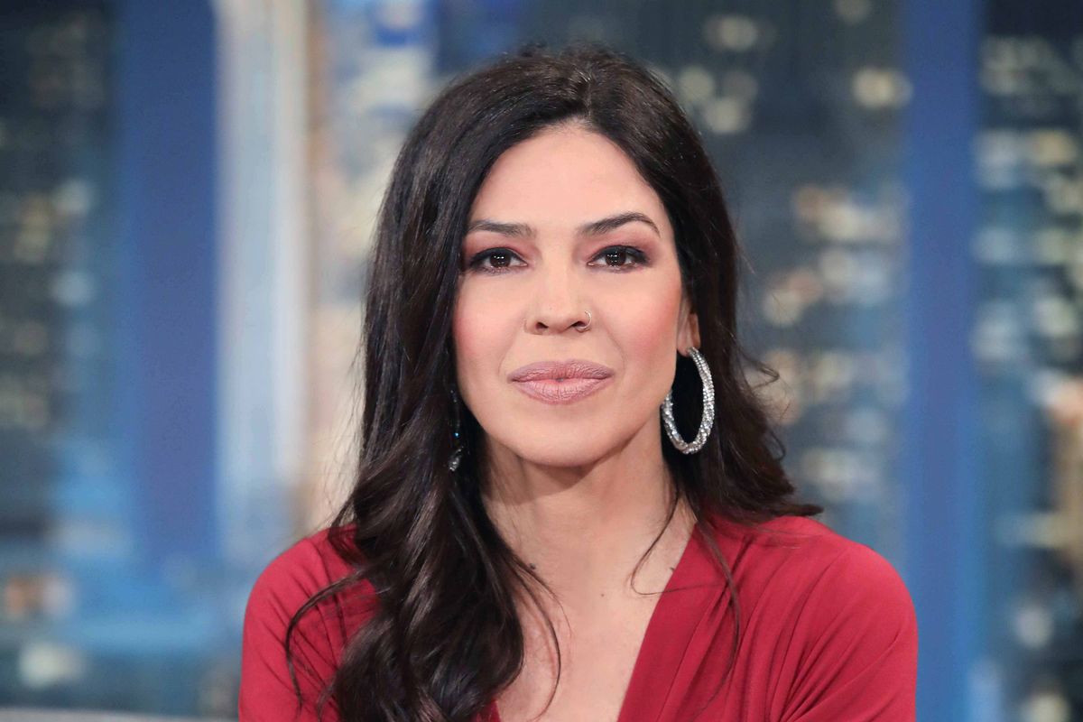 Ναταλία Δραγούμη: Η αποκάλυψη για ερωτικές σκηνές και πορνογραφικά site που θα συζητηθεί