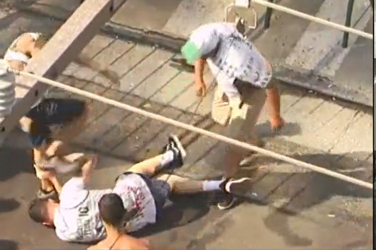 Παλμέιρας: Ένας νεκρός από επεισόδια στο Σάο Πάολο