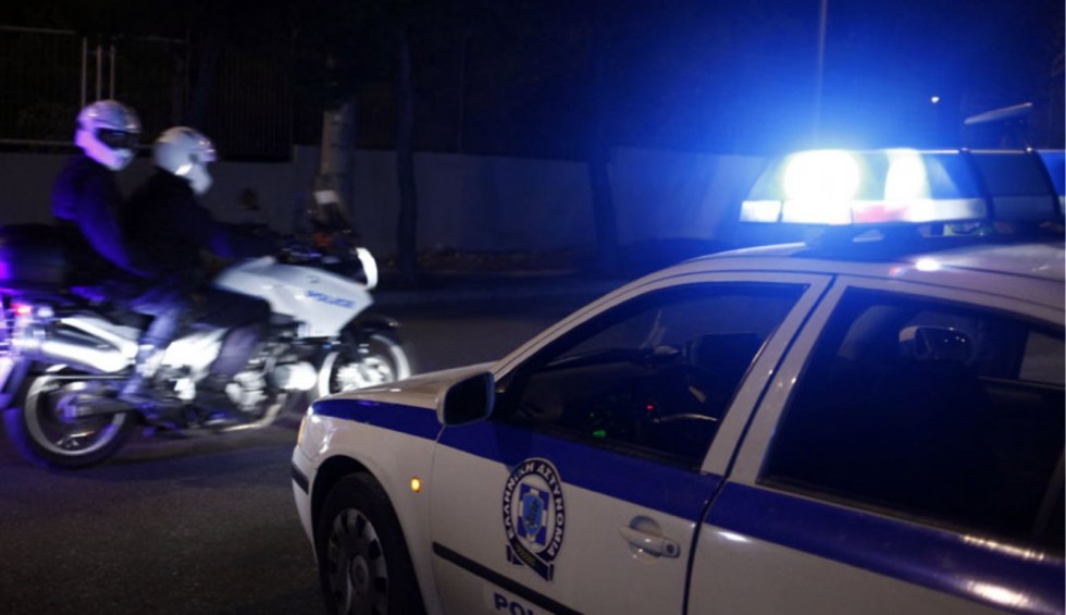 Άγρια ληστεία στην Εγνατία – Στο νοσοκομείο 30χρονος άνδρας