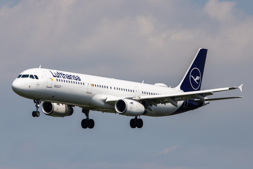 Το νέο σχέδιο της Lufthansa για εξοικονόμηση χρημάτων