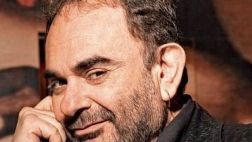 Δαδακαρίδης: Η συγκινητική ανάρτηση για την επέτειο θανάτου του Σάκη Μπουλά