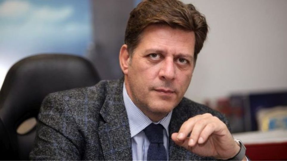 Εγκλωβισμένος στο αεροδρόμιο των Βρυξελλών ο Μιλτιάδης Βαρβιτσιώτης
