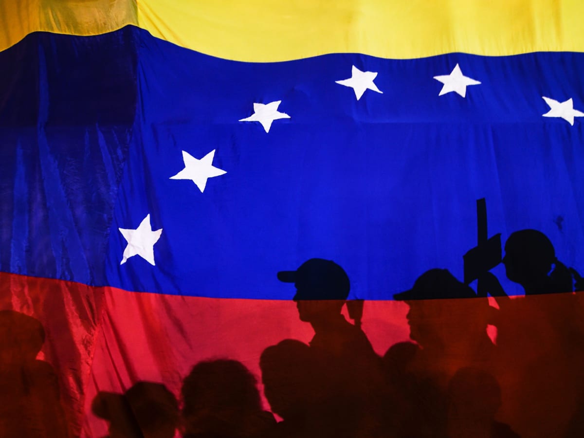 Ποιος είναι ο λόγος που έφερε ανάπτυξη στη Βενεζουέλα μετά από 7 χρόνια