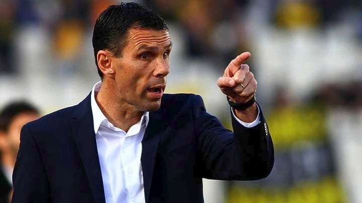 Εθνική: Προ των πυλών ο Γκουστάβο Πογέτ