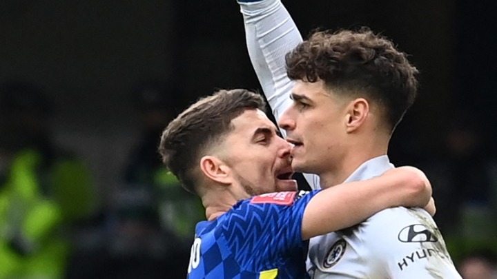 Κύπελλο Αγγλίας: Τσέλσι και Γουέστ Χαμ γλίτωσαν το «κάζο» (vid)