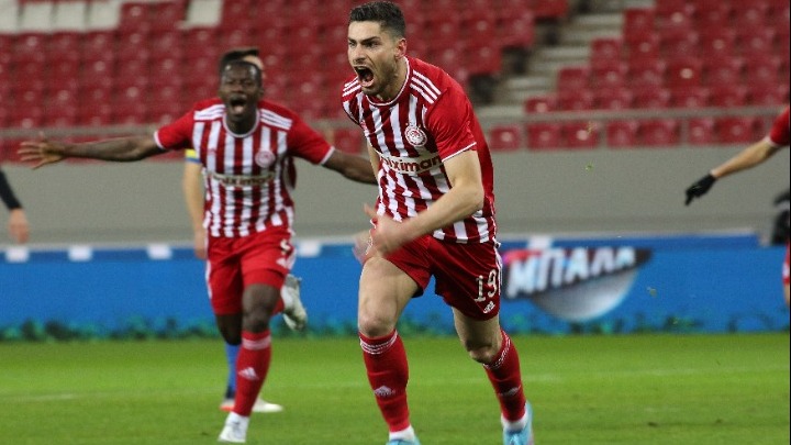 Ολυμπιακός – Παναιτωλικός 3-1 (παρ): Ο Μασούρας γλύτωσε τον Ολυμπιακό (vid)