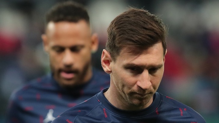 Παρί Σεν Ζερμέν: Μισθολόγιο ρεκόρ που ξεπερνούν κάθε όριο!