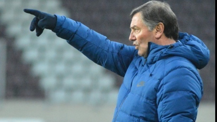 Το πεπρωμένο φυγείν αδύνατον: Ο Μπάμπης Τεννές για 6η φορά στον Απόλλωνα Σμύρνης