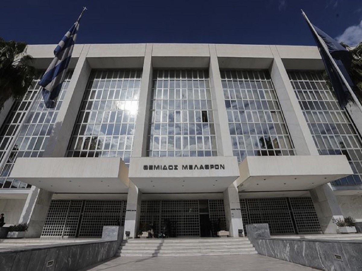 Εισαγγελική παρέμβαση από τον Άρειο Πάγο για δημοσίευση απόρρητων εγγράφων