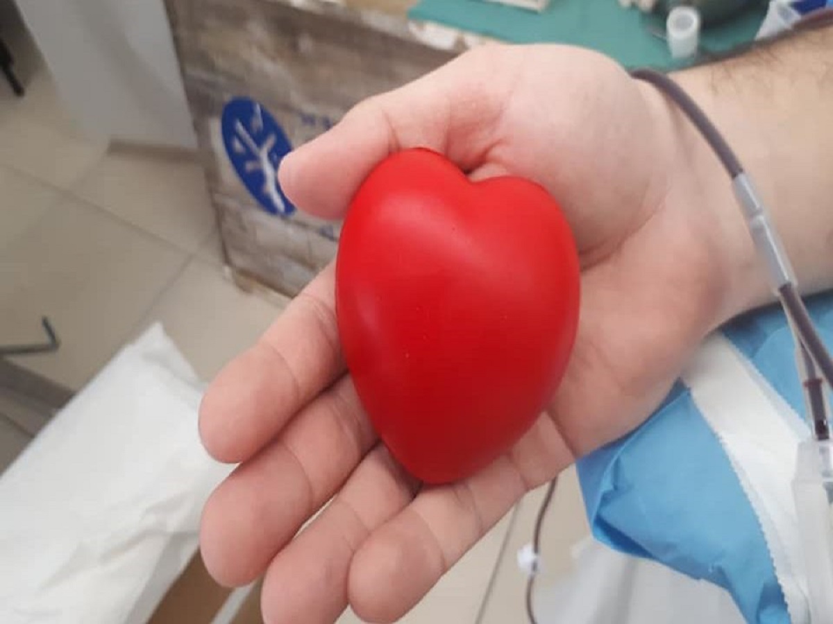 Εβδομάδα εθελοντικής αιμοδοσίας στον δήμο Νεάπολης-Συκεών