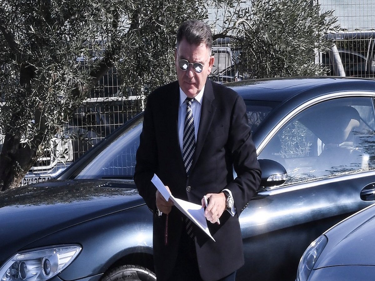 Αίτημα Κούγια για αναβολή δίκης Λιγνάδη στα μέσα Μαρτίου (video)