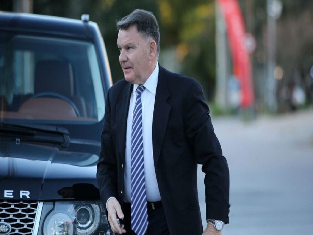 Κούγιας για Κολωνό: «Αν ισχύουν όσα λέει η γυναίκα του οίκου ανοχής πρέπει να συλληφθεί»