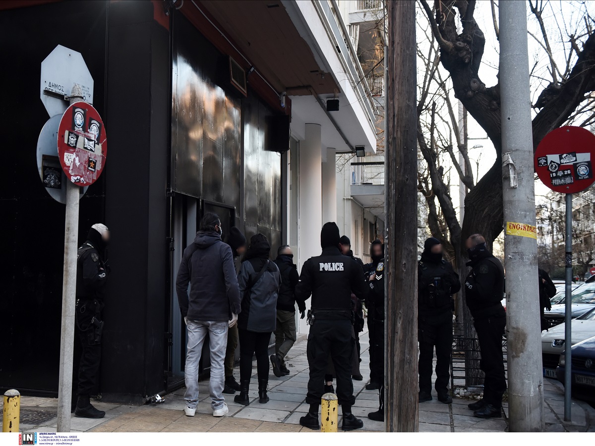 ΠΑΟΚ: Τα ευρήματα των συνδέσμων μεταφέρονται για εξέταση