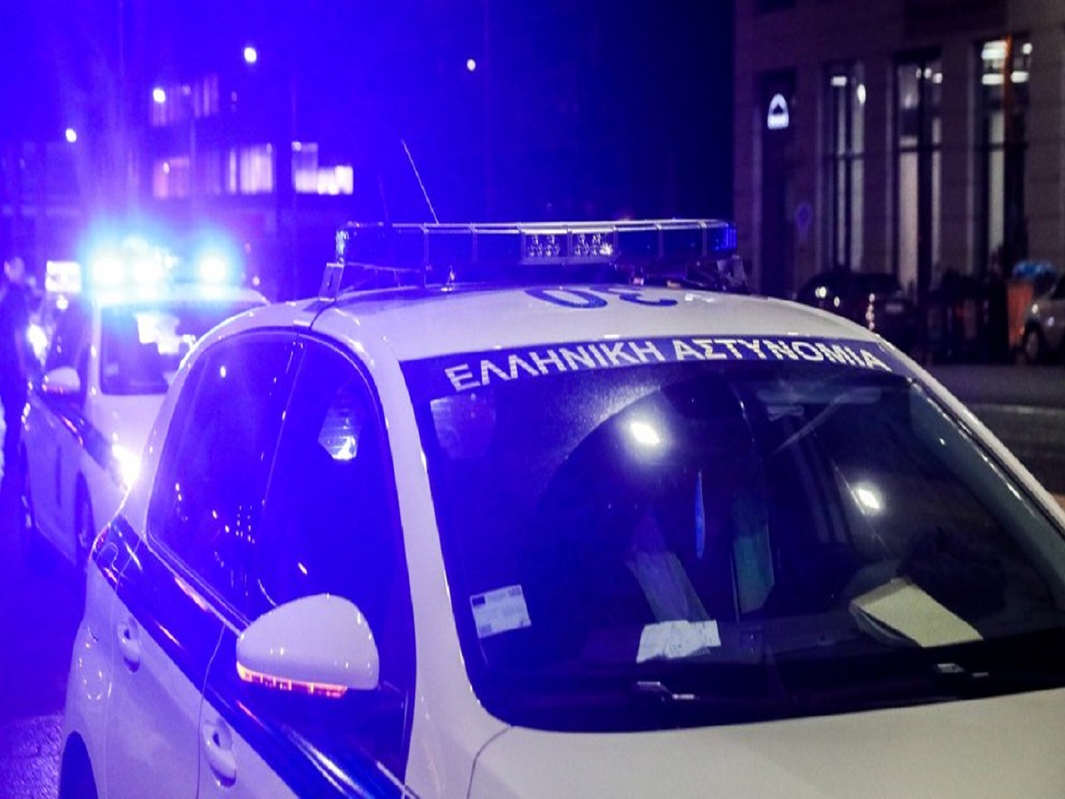 Παλλήνη, επιχειρηματίας, ξυλοδαρμός,