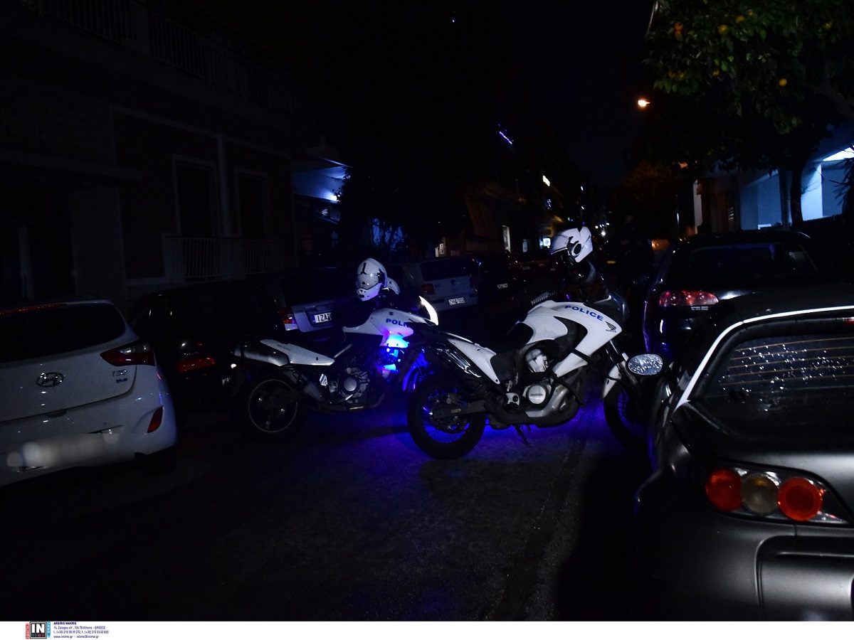 Θεσσαλονίκη: Εξετάζονται κηλίδες αίματος που βρέθηκαν στο όχημα του 23χρονου – Ταυτοποιήθηκαν ακόμη δύο άτομα