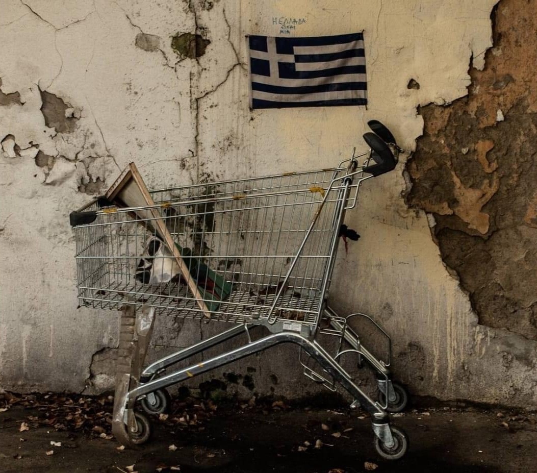 Το Θεϊκό δικαίωμα των φτωχών και η δεύτερη ευκαιρία όλων των ανθρώπων