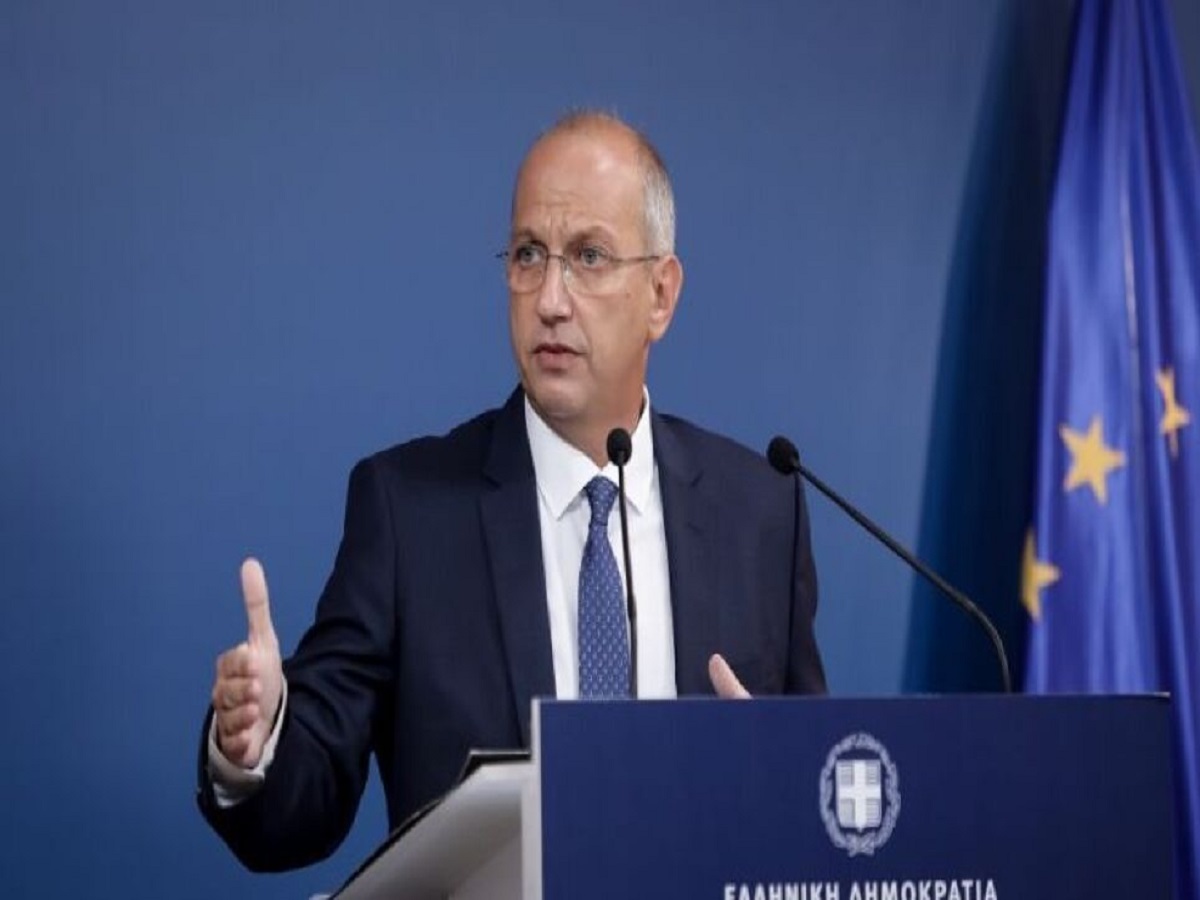 Οικονόμου για μείωση ΕΝΦΙΑ: Κατανοούμε την αμηχανία του κ. Τσίπρα