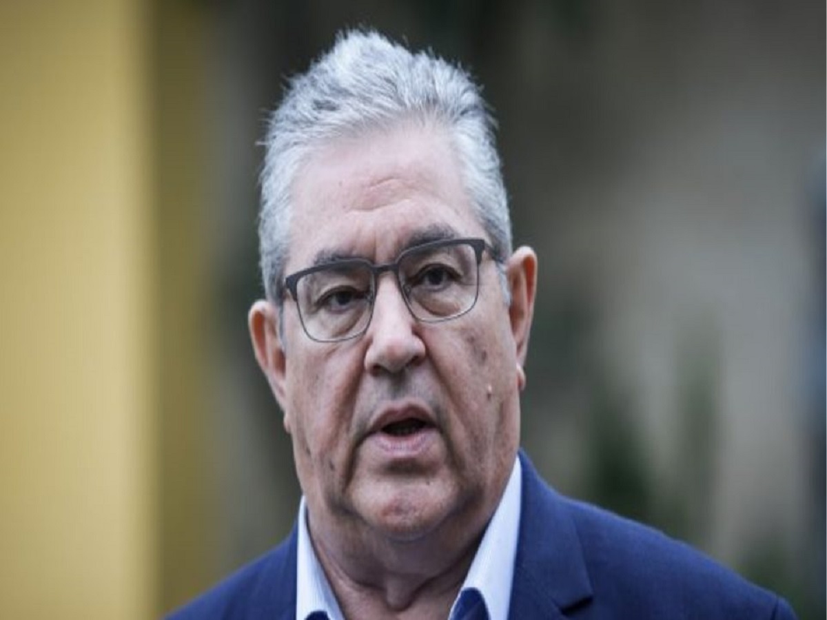 Κουτσούμπας: Ο λαός να συγκρουστεί με όσους τον οδηγούν στο πολεμικό σφαγείο