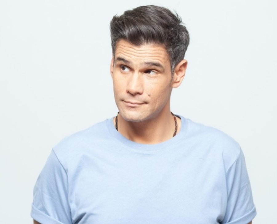 Ουγγαρέζος,