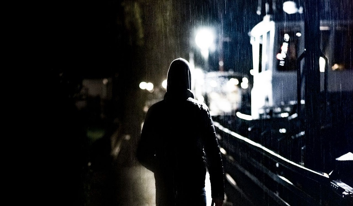 Αυξήθηκε η εγκληματικότητα στην Καλαμαριά (vid)