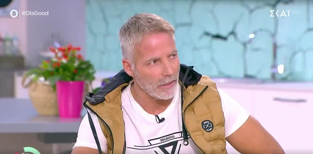 Θανάσης Μπέλλος,