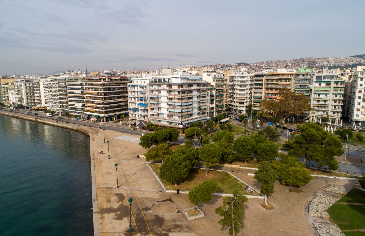 παλιά παραλία,