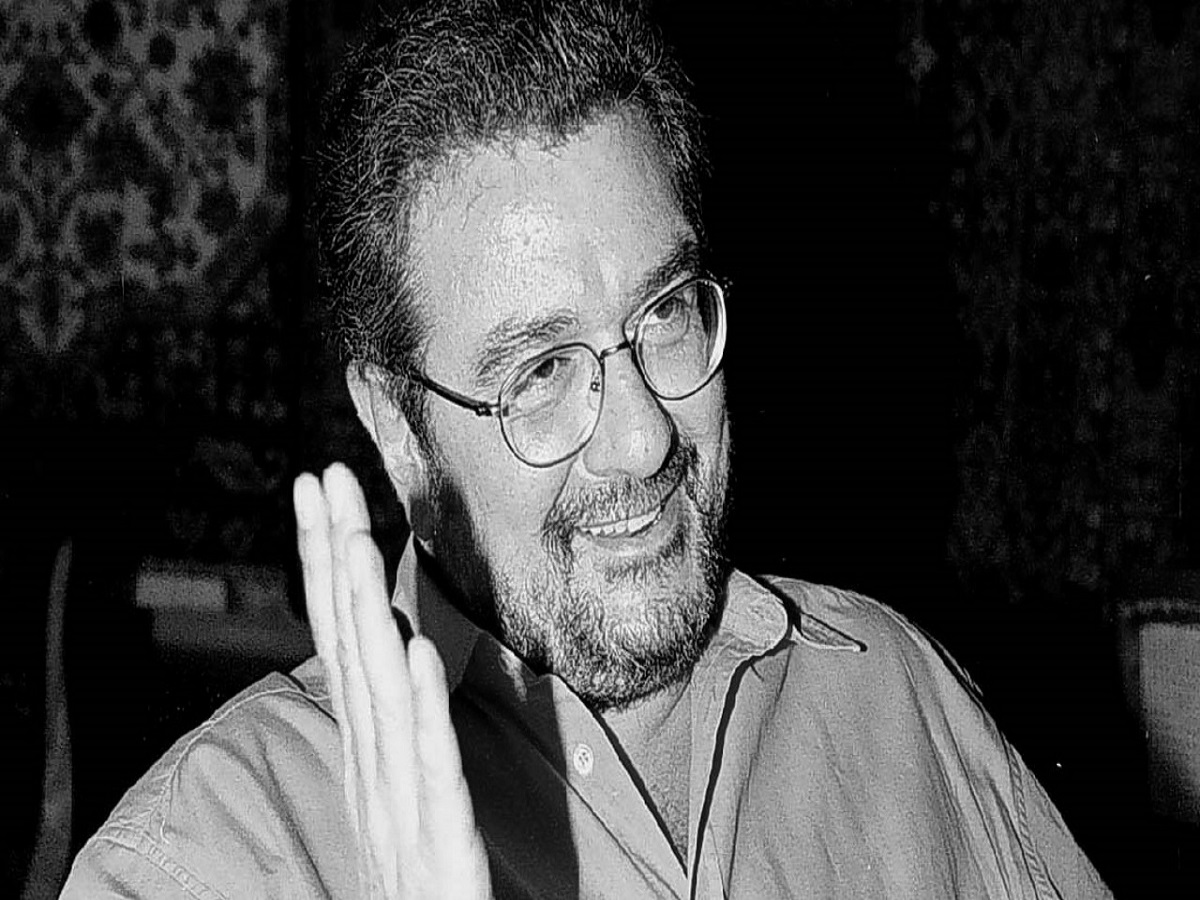 Θλίψη στο ελληνικό μπάσκετ: Απεβίωσε ο πρώην πρόεδρος του Άρη, Θεόφιλος Μητρούδης