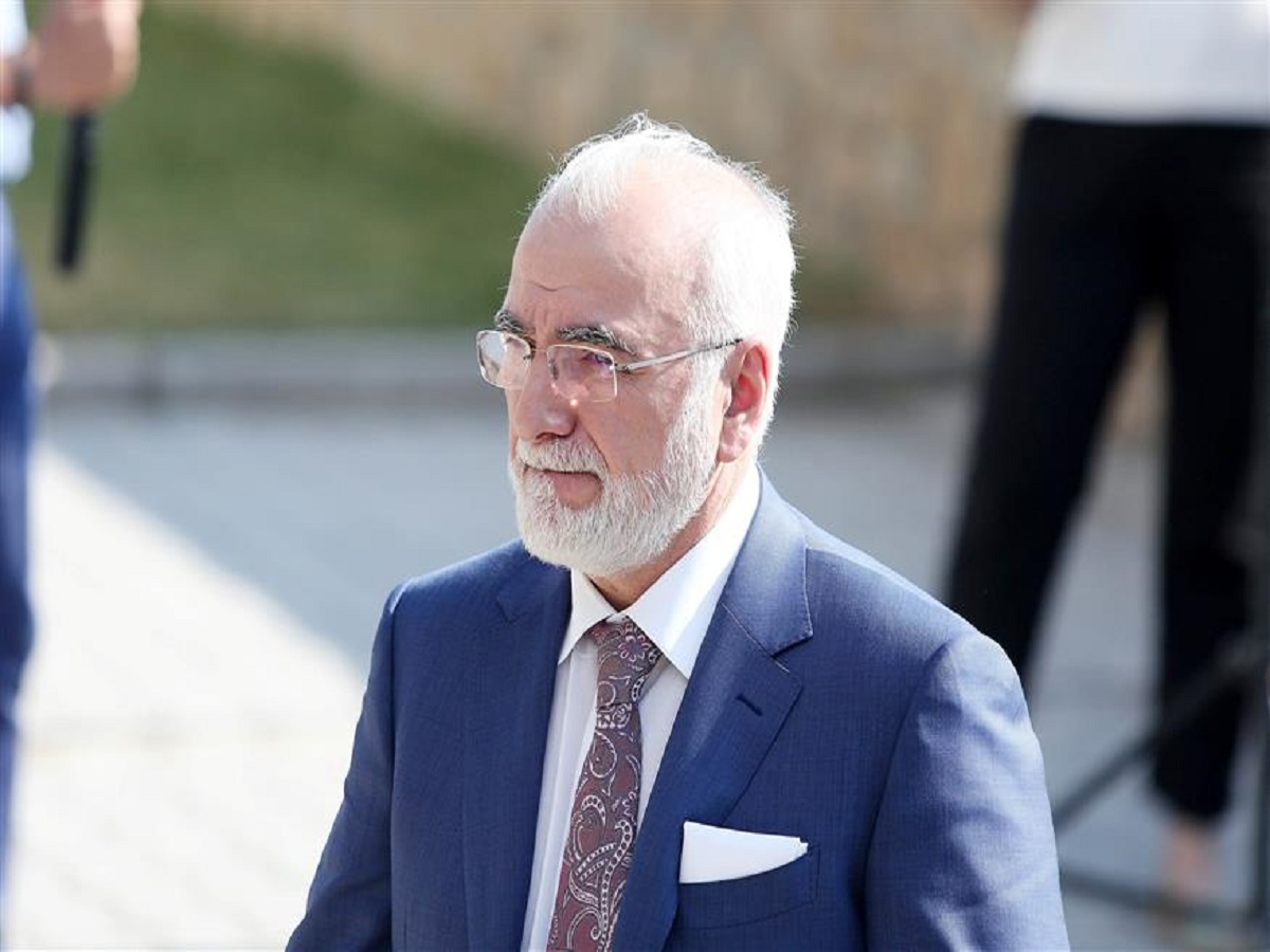 Ιβάν Σαββίδης για τη δολοφονία του Άλκη: «Στυγνοί εγκληματίες και έτσι να αντιμετωπιστούν»