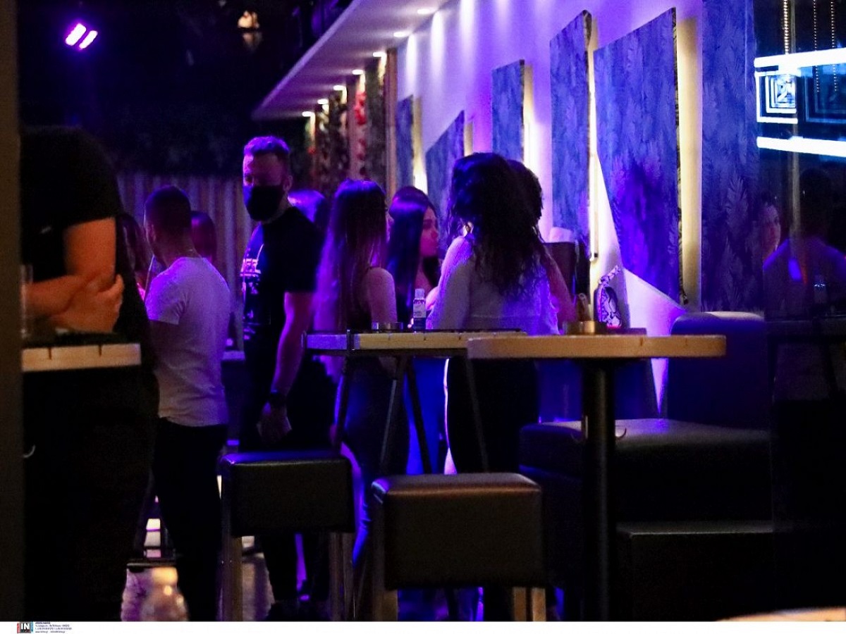 Θεσσαλονίκη: Καφέ μπαρ τύπωνε αποδείξεις με άλλη διεύθυνση!
