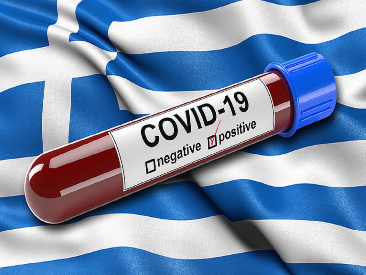 Κορονοϊός: Σταθερά ψηλά διασωληνώσεις και θάνατοι