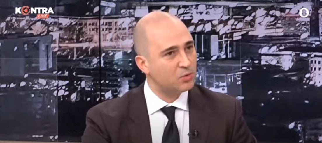 Μπογδάνος,