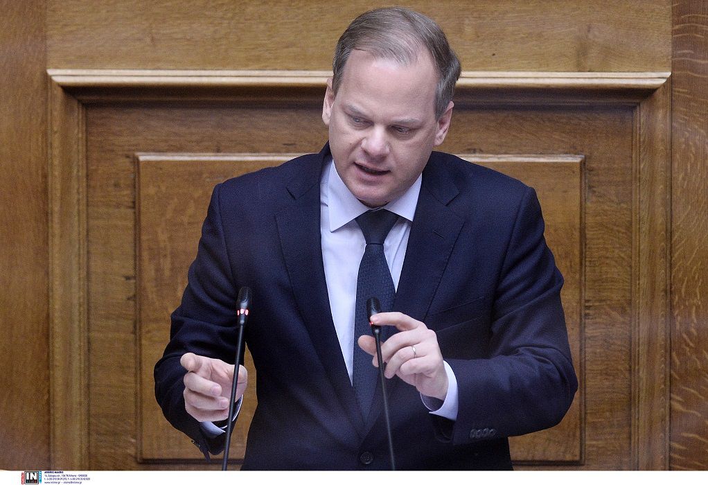 Καραμανλής: Υπέρ των πολιτών η νέα σύμβαση για την Αττική Οδό