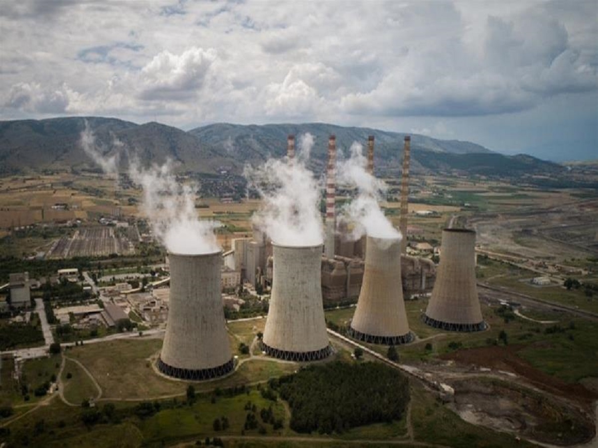 Και τώρα λιγνίτες