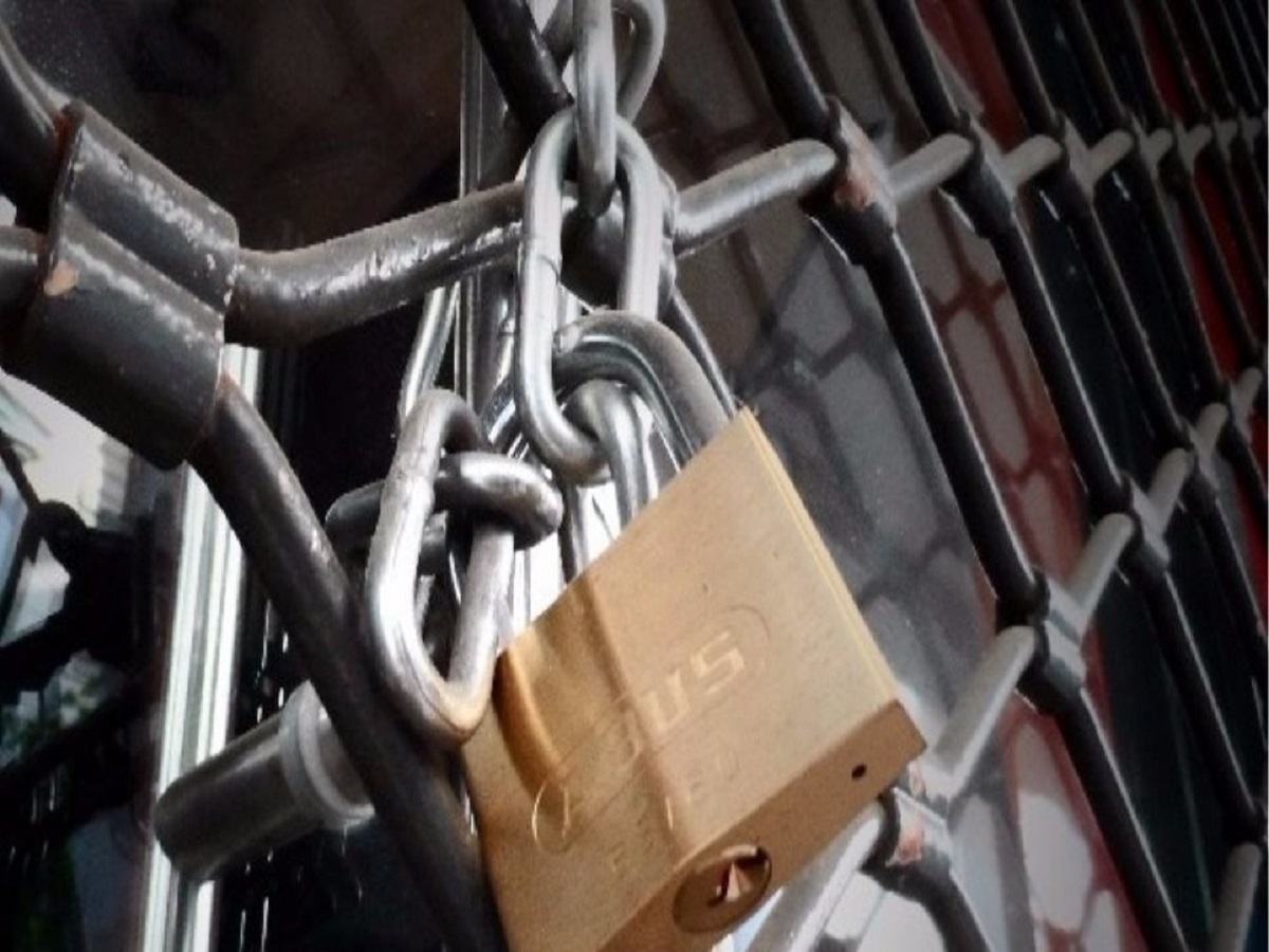 Θεσσαλονίκη: Λουκέτο σε τρεις συνδέσμους οπαδών