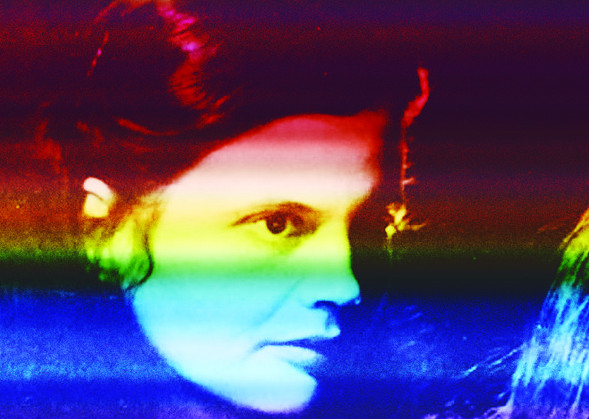 Μαριανίνα Κριεζή,