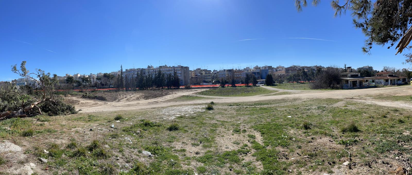 Παύλου Μελά,