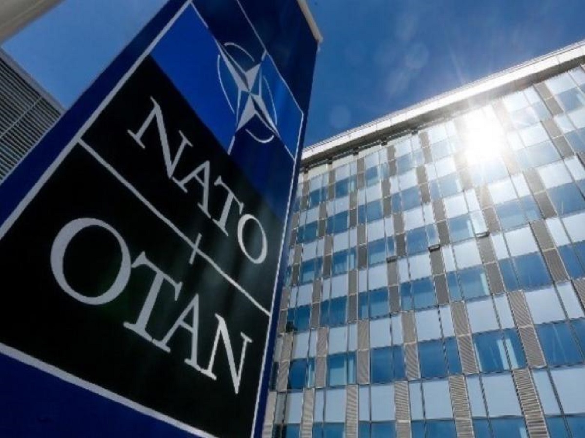 ΝΑΤΟ,