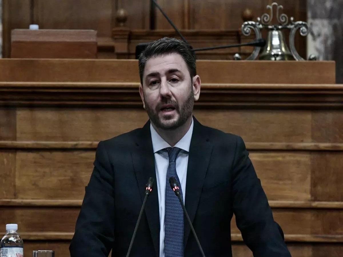 Ανδρουλάκης: Στήριξη στους αγρότες για να μην απογυμνωθεί η ελληνική περιφέρεια