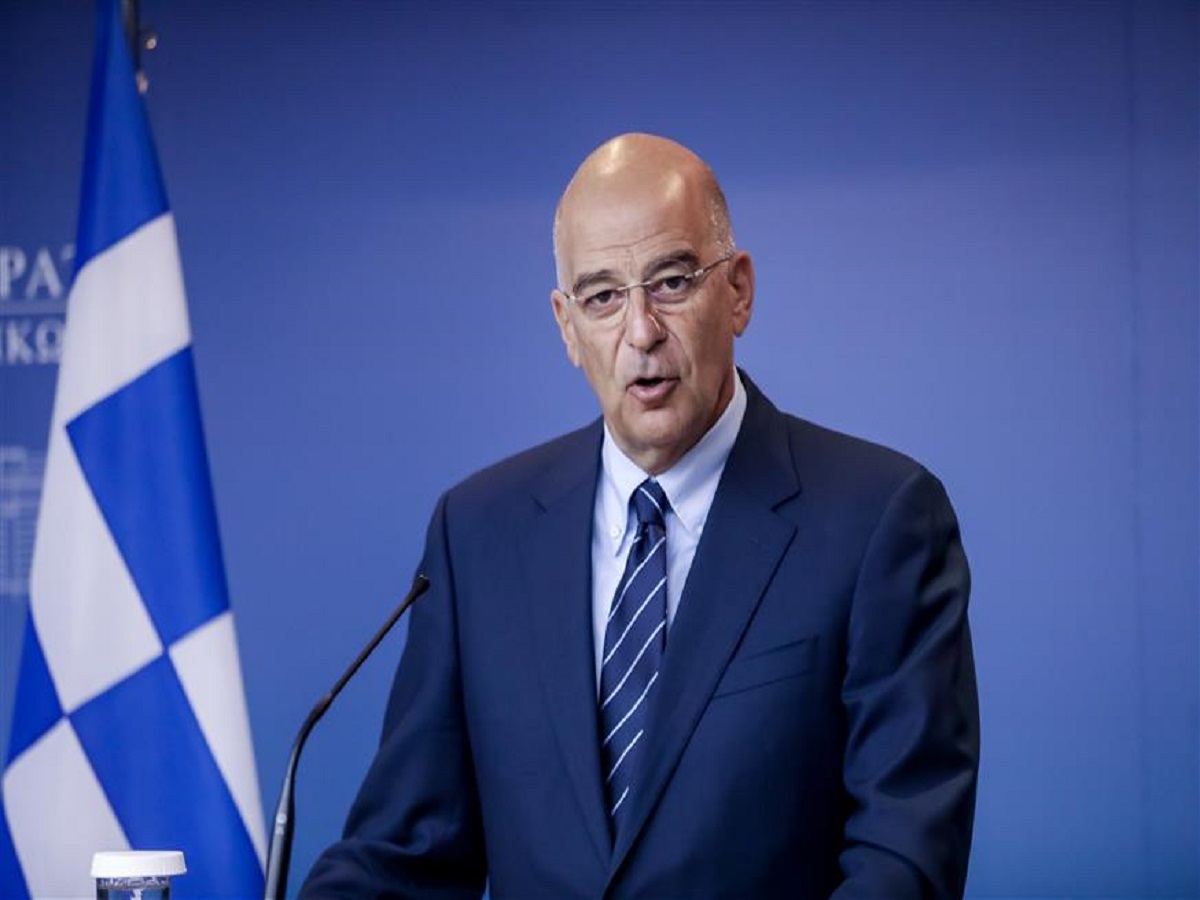 Δένδιας: Τα μέσα ενημέρωσης αποτελούν τον καθρέφτη των κοινωνιών μας