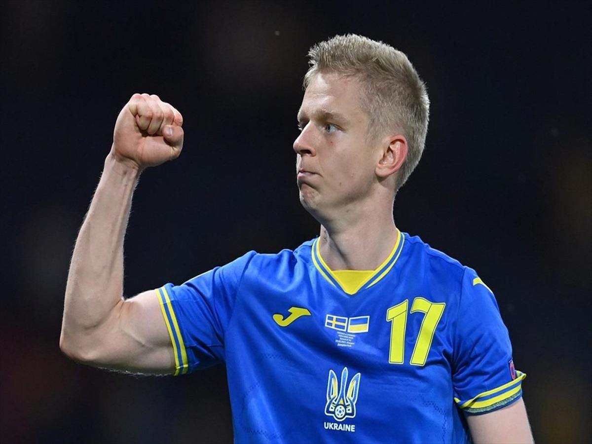 Ξεσπάει ο Ζιντσένκο κατά του Πούτιν: Να πεθάνεις με τον χειρότερο τρόπο